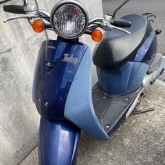 ホンダトゥデイ　50cc スクーター　販売完了