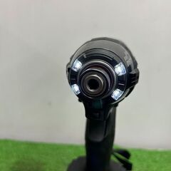 マキタ TD002GRDXB インパクトドライバー【野田愛宕店】【店頭取引限定