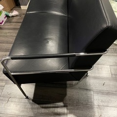 Sato　ラムホルツ社(スウェーデン)シネマチェア　超美品 Sato様専用 ラムホルツ社(スウェーデン)シネマチェア 超美品