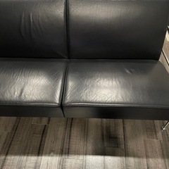 LAMMHULTS社  ラムホルツのcinemaソファです。 