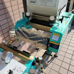 全自動播種機　260箱/時間 全自動播種機 260箱/時間