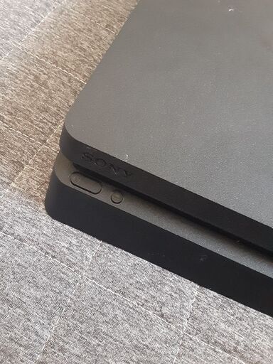PS4  2100A  本体コントローラー(箱なし)