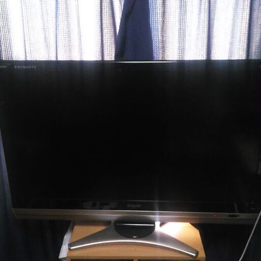 再募集 SHARP シャープ LC-46DS6 液晶テレビ