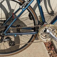 GIANT escape R3 2015 土日配達可能・整備済ですぐ乗れます！ 決済方法