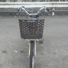 長押し4点灯 電動自転車！ 横須賀より！