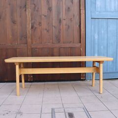 飛騨高山の家具メーカーibata interior(イバタインテリア)のオーク材を