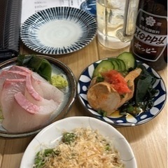 新宿で飲み行ける人募集！