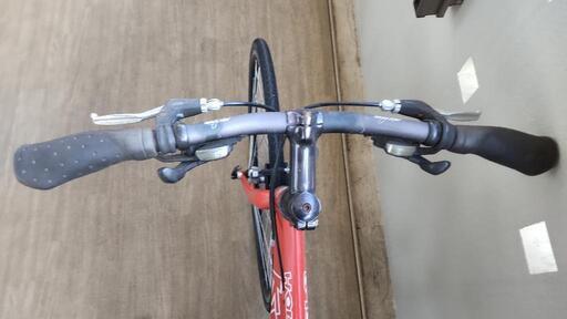 自転車 KONA HOLOHOLO 赤