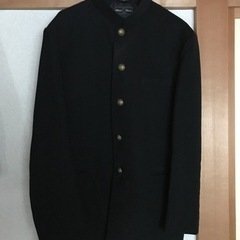 弘前南高校男子制服
