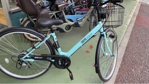 自転車