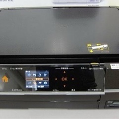 EPSON カラリオプリンター EP-803A コピー機　スキャナー