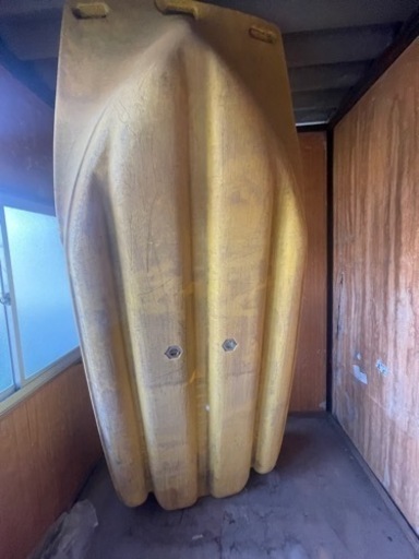 リョービボートエース3月26日引取限定 節約 