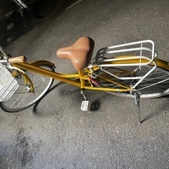 アサヒ 自転車 asahi 