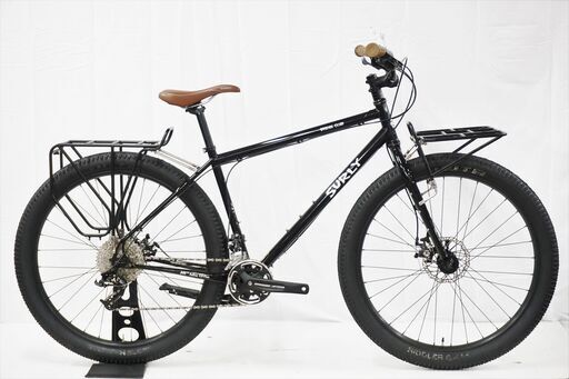 SURLY 「サーリー」 BRIDGE CLUB 2020年モデル マウンテンバイク