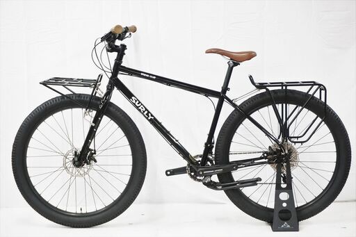 SURLY 「サーリー」 BRIDGE CLUB 2020年モデル マウンテンバイク