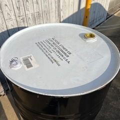 【中古美品】200L ドラム缶　（4/6）