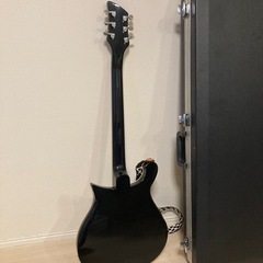 リッケンバッカー620 エレキギター