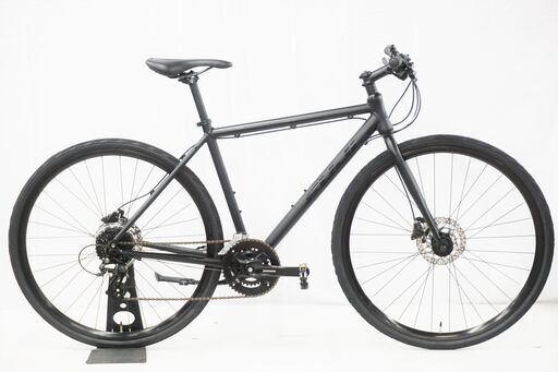 FUJI 「フジ」 RAIZ DISC 2022年モデル クロスバイク