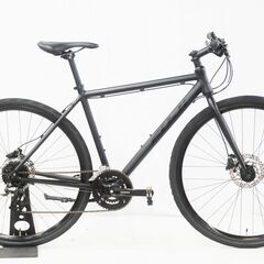 FUJI 「フジ」 RAIZ DISC 2022年モデル クロスバイク