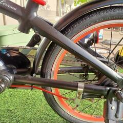 【美品・値下げ】ブリジストン レベナ ブラック