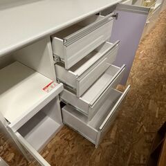 入江木工 レンジボード 貝塚市 二色浜 クリーニング済み ソフト