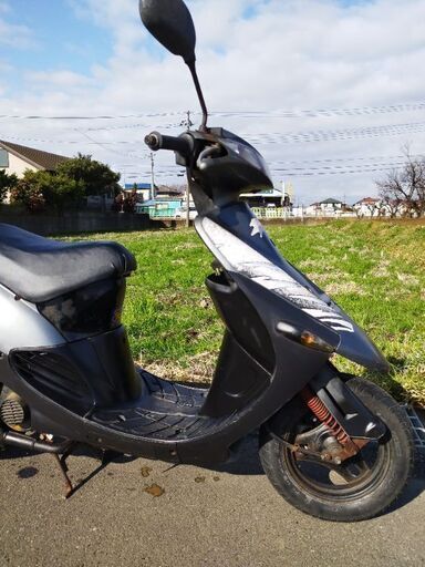 セピアzz実働