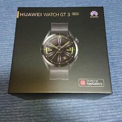 HUAWEI WATCH GT3 (46mm)バウンティハンターB-15 フライトダウン
