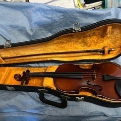 SUZUKIバイオリン1/2 No101  1964年製