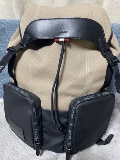 BALLY バッグ