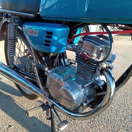 ホンダ　ゼロハン