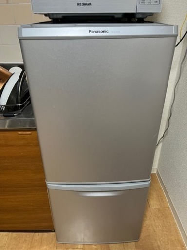 冷蔵庫 パナソニック