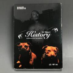 🔷🔶🔷FYS3/47 DJ Munari History GEK...