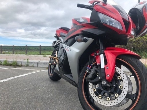 最終値下げ】CBR600rr pc40 2008年式 dietstore-egypt.com