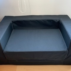 IKEAペット用ソファベッド(おまけ:ペット用ハンモック)