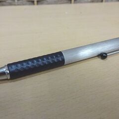 レア MONTBLANC turbo ツイスト式ボールペン モンブラン 1970年台 筆記用具 ヴィンテージ 札幌市 白石区