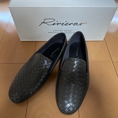 rivieras〈リビエラ〉スリッポン