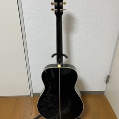 YAMAHA LEX-8BL