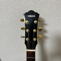 YAMAHA LEX-8BL