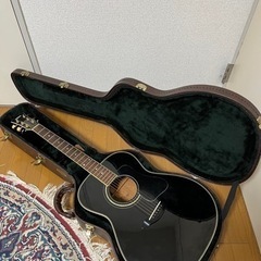 YAMAHA LEX-8BL