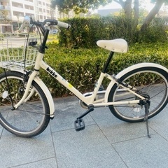 ブリヂストン 子ども用自転車 bikke j（ビッケｊ） 22型...