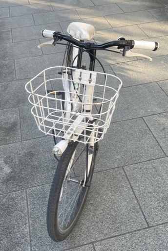 その他 ブリヂストン 子ども用自転車 bikke j（ビッケj） 22型 変速 