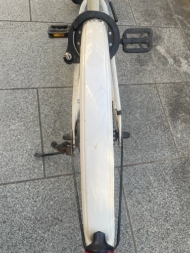 その他 ブリヂストン 子ども用自転車 bikke j（ビッケj） 22型 変速 