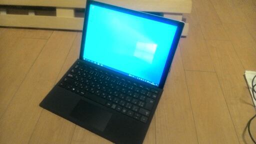 マイクロソフト Surface Pro4  +Surfaceペン