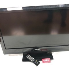 東芝32型液晶テレビ　32A1S B-CAS リモコン付