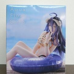 【おみせっち】Aqua Float Girls アクアフロートガ...