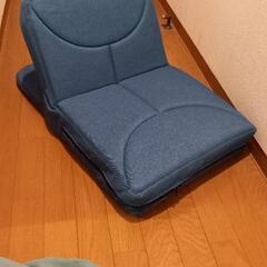 新品　座椅子　ゴロネックス(腹筋ダイエット用)