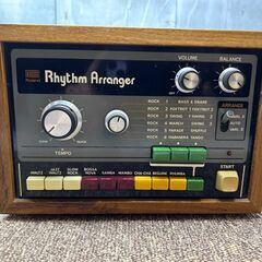 【愛品館八千代店】Roland TR-66　Rhythm Arr...