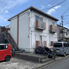 💥 自営業・水商売も👌 西武新宿線 久米川駅 徒歩16分❗️東村...