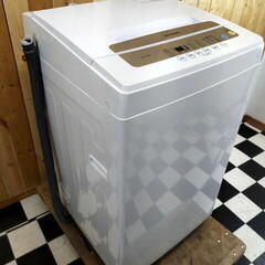 アイリスオーヤマ　全自動洗濯機　洗濯機　IAW-T502EN　5.0kg-Tara様 SPECCHIO スペッチオ パワーネット ワンピース カーディガン