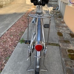 中古 BRIDGESTONE アルベルト 27インチ 3年使用